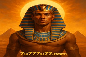 7u77-র Pharaoh's Sun—মিশরীয় থিম‑ভিত্তিক গেমিং প্ল্যাটফর্ম, বিস্তারী ওয়াইল্ড ও ফ্রি স্পিনসসহ