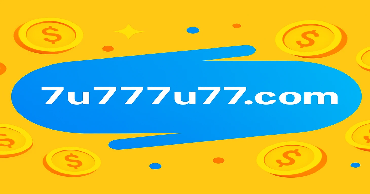 7u77-এ সাপ্তাহিক ক্যাশব্যাক প্রচার—ক্ষতির ওপর সর্বোচ্চ ৩০% ফেরত পাওয়ার সুযোগ।